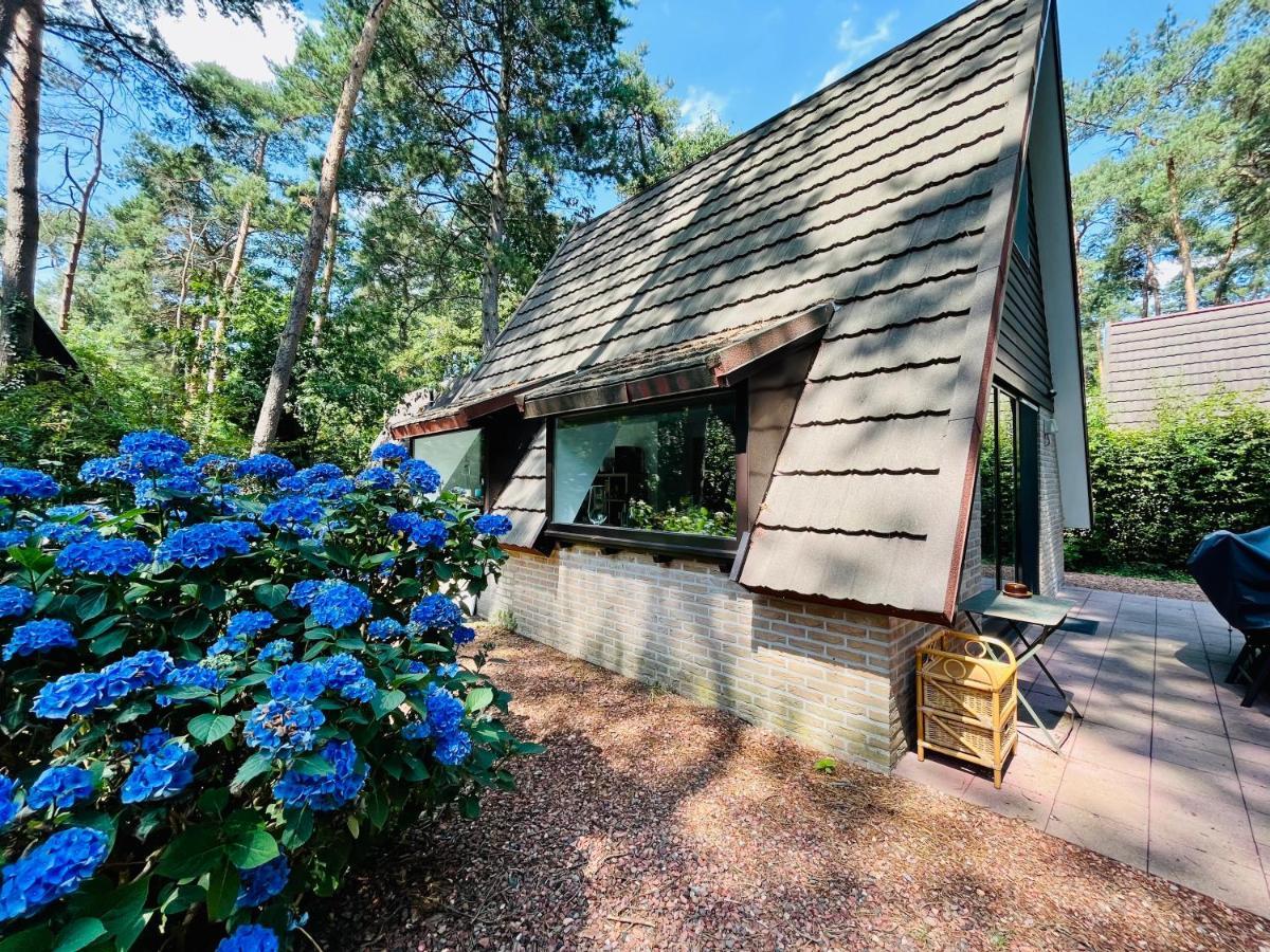 Kabouterhuisje Rekem Villa Lanaken Exterior photo